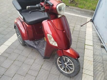 Другая Другая, объемом двигателя 0 л и пробегом 0 тыс. км за 591 $, фото 1 на Automoto.ua