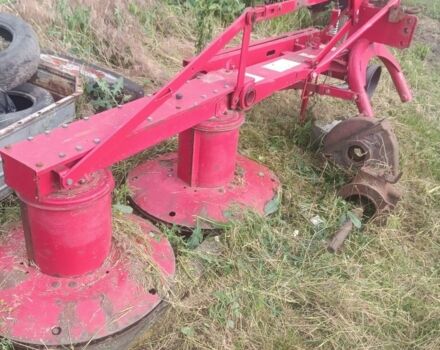 Другая Другая, объемом двигателя 0 л и пробегом 0 тыс. км за 1050 $, фото 3 на Automoto.ua