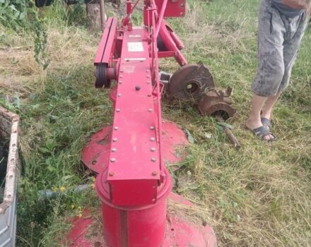 Другая Другая, объемом двигателя 0 л и пробегом 0 тыс. км за 1050 $, фото 2 на Automoto.ua