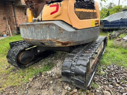 Другая Другая, объемом двигателя 0 л и пробегом 0 тыс. км за 18000 $, фото 1 на Automoto.ua