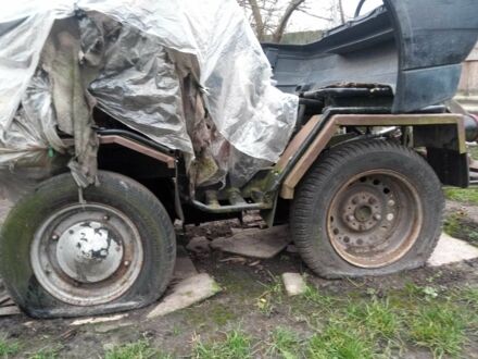 Другая Другая, объемом двигателя 0 л и пробегом 0 тыс. км за 380 $, фото 1 на Automoto.ua