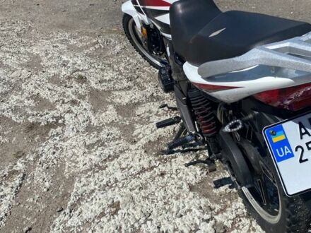 Другая Другая 2019 в Тростянце на Automoto.ua Другая Другая, объемом двигателя 0.2 л и пробегом 0 тыс. км за 900 $, фото 1 на Automoto.ua