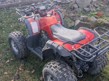 Другая Другая, объемом двигателя 0.13 л и пробегом 0 тыс. км за 594 $, фото 1 на Automoto.ua