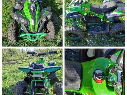 Другая Другая 2019 в Богодухове на Automoto.ua Другая Другая, объемом двигателя 0 л и пробегом 0 тыс. км за 377 $, фото 1 на Automoto.ua