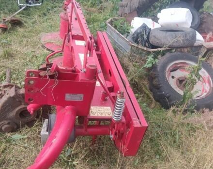 Другая Другая, объемом двигателя 0 л и пробегом 0 тыс. км за 1050 $, фото 1 на Automoto.ua