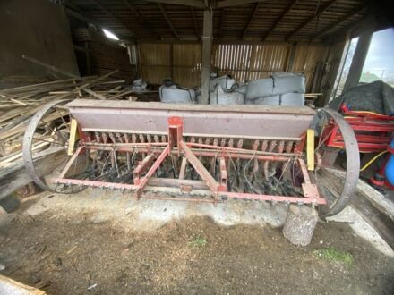 Інша Інша, об'ємом двигуна 0 л та пробігом 0 тис. км за 830 $, фото 1 на Automoto.ua