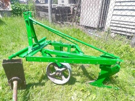 Другая Другая, объемом двигателя 0 л и пробегом 0 тыс. км за 158 $, фото 1 на Automoto.ua