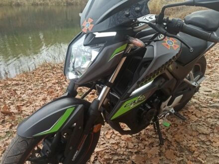 Другая Другая, объемом двигателя 0.25 л и пробегом 0 тыс. км за 1429 $, фото 1 на Automoto.ua