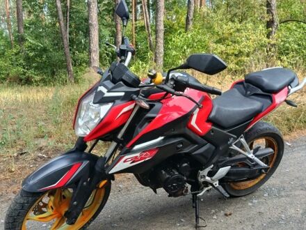 Другая Другая 2019 в Звенигородка на Automoto.ua Другая Другая, объемом двигателя 0.25 л и пробегом 0 тыс. км за 1100 $, фото 1 на Automoto.ua