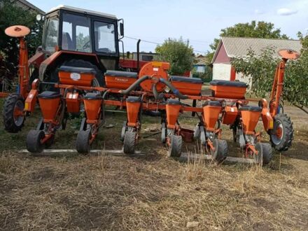 Інша Інша, об'ємом двигуна 0 л та пробігом 0 тис. км за 4260 $, фото 1 на Automoto.ua