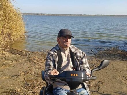 Другая Другая, объемом двигателя 0 л и пробегом 0 тыс. км за 862 $, фото 1 на Automoto.ua