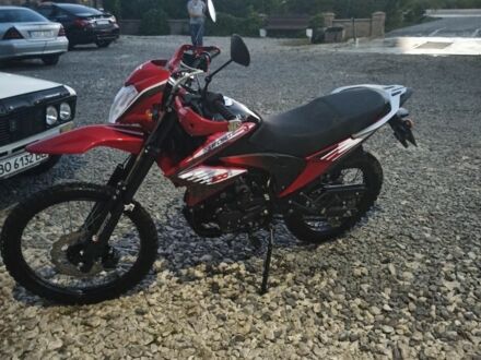 Другая Другая 2019 в Лановцах на Automoto.ua Другая Другая, объемом двигателя 0.2 л и пробегом 0 тыс. км за 950 $, фото 1 на Automoto.ua