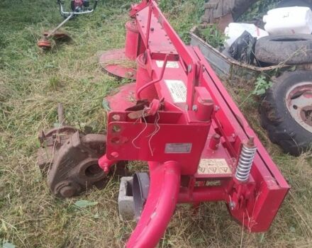 Другая Другая, объемом двигателя 0 л и пробегом 0 тыс. км за 1050 $, фото 5 на Automoto.ua