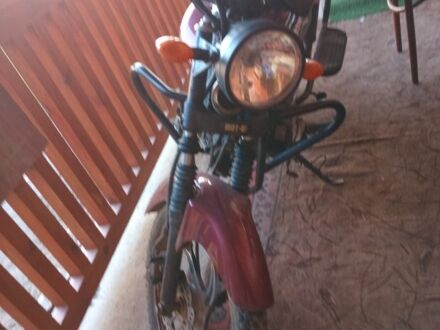 Другая Другая, объемом двигателя 0.12 л и пробегом 0 тыс. км за 623 $, фото 1 на Automoto.ua