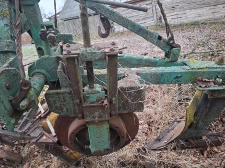 Другая Другая, объемом двигателя 0 л и пробегом 0 тыс. км за 237 $, фото 1 на Automoto.ua