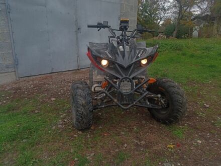 Другая Другая, объемом двигателя 0.2 л и пробегом 0 тыс. км за 1300 $, фото 1 на Automoto.ua