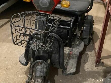 Другая Другая, объемом двигателя 0 л и пробегом 0 тыс. км за 350 $, фото 1 на Automoto.ua