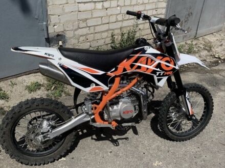 Інша Інша, об'ємом двигуна 0 л та пробігом 0 тис. км за 107 $, фото 1 на Automoto.ua