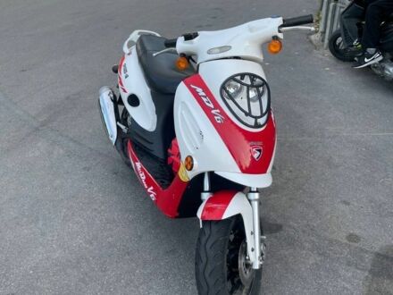 Другая Другая 2019 в Виннице на Automoto.ua Другая Другая, объемом двигателя 0.15 л и пробегом 0 тыс. км за 20000 $, фото 1 на Automoto.ua