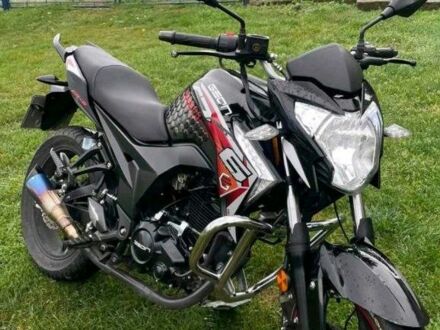 Другая Другая, объемом двигателя 0.25 л и пробегом 0 тыс. км за 1200 $, фото 1 на Automoto.ua