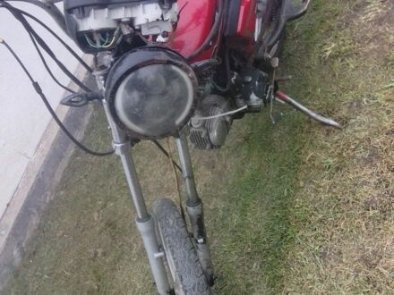 Другая Другая, объемом двигателя 0.13 л и пробегом 0 тыс. км за 172 $, фото 1 на Automoto.ua