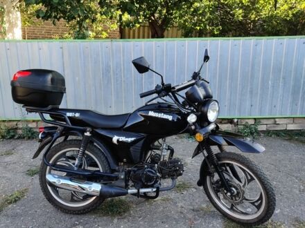 Інша Інша, об'ємом двигуна 0.13 л та пробігом 0 тис. км за 475 $, фото 1 на Automoto.ua