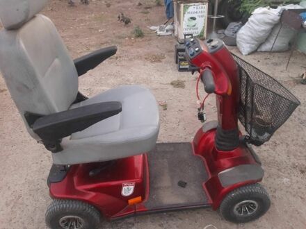 Інша Інша, об'ємом двигуна 0 л та пробігом 0 тис. км за 193 $, фото 1 на Automoto.ua