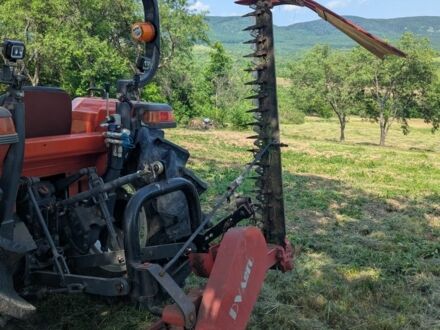 Інша Інша, об'ємом двигуна 0 л та пробігом 0 тис. км за 300 $, фото 1 на Automoto.ua