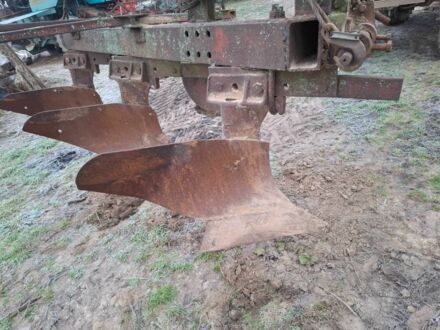 Другая Другая, объемом двигателя 0 л и пробегом 0 тыс. км за 284 $, фото 1 на Automoto.ua