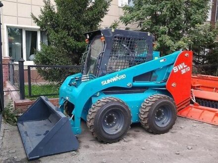 Другая Другая, объемом двигателя 0 л и пробегом 0 тыс. км за 33000 $, фото 1 на Automoto.ua