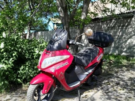 Другая Другая 2019 в Павлограде на Automoto.ua Другая Другая, объемом двигателя 0.15 л и пробегом 0 тыс. км за 26500 $, фото 1 на Automoto.ua