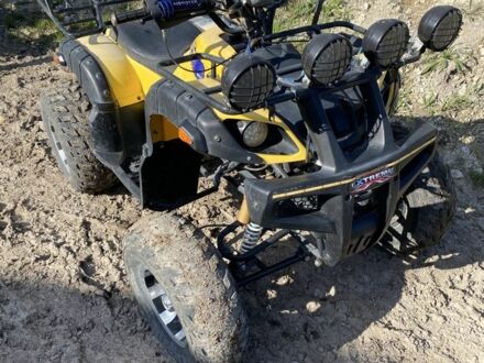 Інша Інша 2019 у Хмельницькому на Automoto.ua Інша Інша, об'ємом двигуна 0.25 л та пробігом 0 тис. км за 1200 $, фото 1 на Automoto.ua