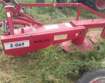 Другая Другая, объемом двигателя 0 л и пробегом 0 тыс. км за 1050 $, фото 7 на Automoto.ua