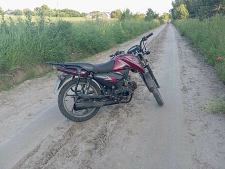 Другая Другая 2019 в Луцке на Automoto.ua Другая Другая, объемом двигателя 0.13 л и пробегом 0 тыс. км за 243 $, фото 1 на Automoto.ua