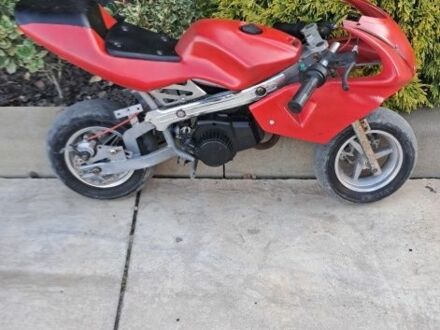 Другая Другая, объемом двигателя 50 л и пробегом 0 тыс. км за 144 $, фото 1 на Automoto.ua