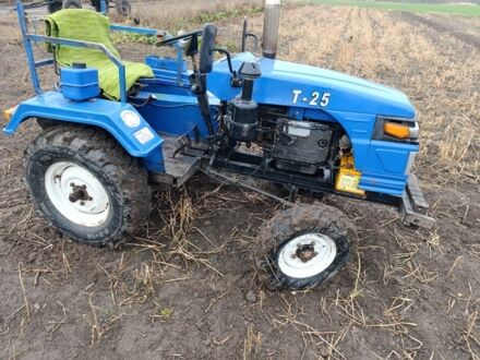 Другая Другая, объемом двигателя 0 л и пробегом 777 тыс. км за 2021 $, фото 1 на Automoto.ua