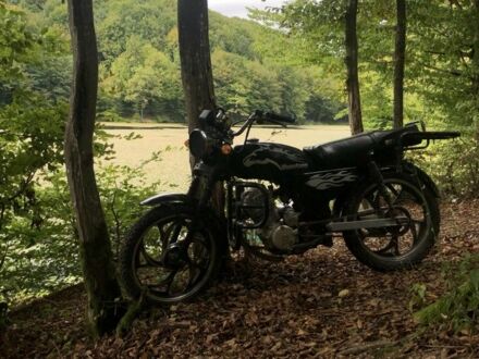 Другая Другая, объемом двигателя 0.15 л и пробегом 0 тыс. км за 450 $, фото 1 на Automoto.ua