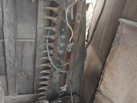 Другая Другая, объемом двигателя 0 л и пробегом 0 тыс. км за 189 $, фото 1 на Automoto.ua