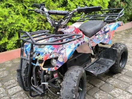 Інша Інша, об'ємом двигуна 0 л та пробігом 0 тис. км за 308 $, фото 1 на Automoto.ua