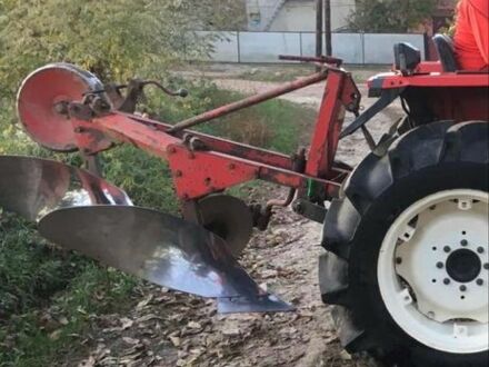 Інша Інша, об'ємом двигуна 0 л та пробігом 0 тис. км за 980 $, фото 1 на Automoto.ua