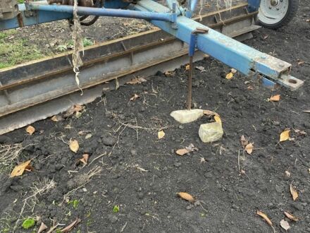 Другая Другая, объемом двигателя 0 л и пробегом 0 тыс. км за 1144 $, фото 1 на Automoto.ua