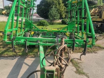 Другая Другая, объемом двигателя 0 л и пробегом 0 тыс. км за 15000 $, фото 1 на Automoto.ua