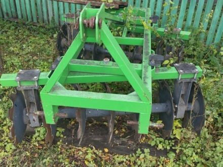 Другая Другая, объемом двигателя 0 л и пробегом 0 тыс. км за 479 $, фото 1 на Automoto.ua