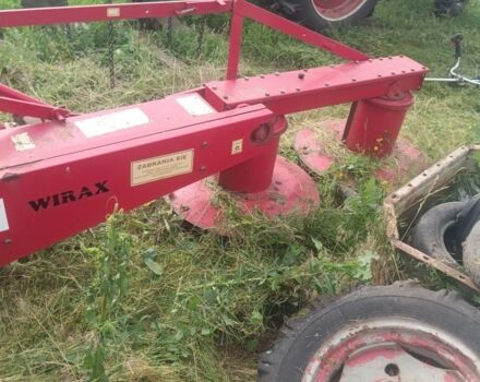 Другая Другая, объемом двигателя 0 л и пробегом 0 тыс. км за 1050 $, фото 4 на Automoto.ua