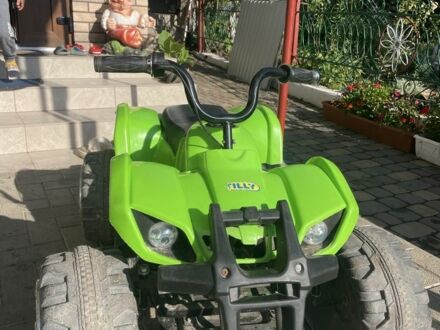 Другая Другая, объемом двигателя 0 л и пробегом 0 тыс. км за 61 $, фото 1 на Automoto.ua