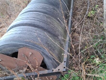 Другая Другая, объемом двигателя 0 л и пробегом 0 тыс. км за 237 $, фото 1 на Automoto.ua