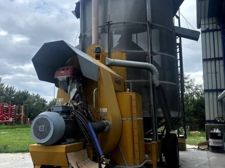 Інша Інша 2019 у Белой Церкве на Automoto.ua Інша Інша, об'ємом двигуна 0 л та пробігом 0 тис. км за 57000 $, фото 1 на Automoto.ua