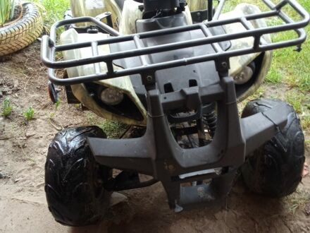 Другая Другая, объемом двигателя 0 л и пробегом 0 тыс. км за 378 $, фото 1 на Automoto.ua