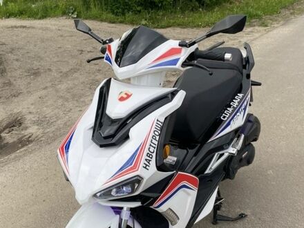 Другая Другая, объемом двигателя 0.15 л и пробегом 0 тыс. км за 658 $, фото 1 на Automoto.ua