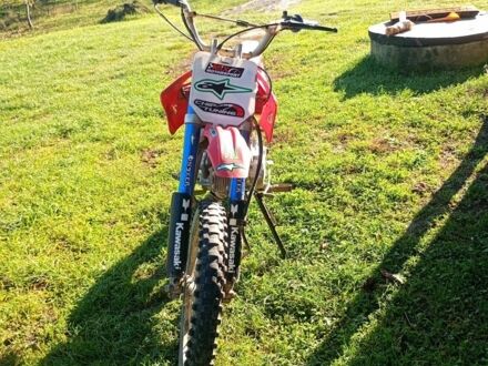 Другая Другая, объемом двигателя 0.11 л и пробегом 0 тыс. км за 381 $, фото 1 на Automoto.ua